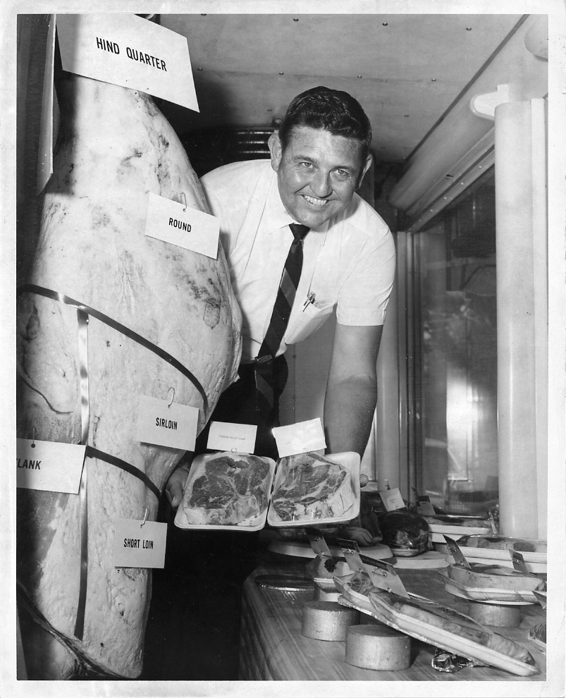Bob Van Stavern博士