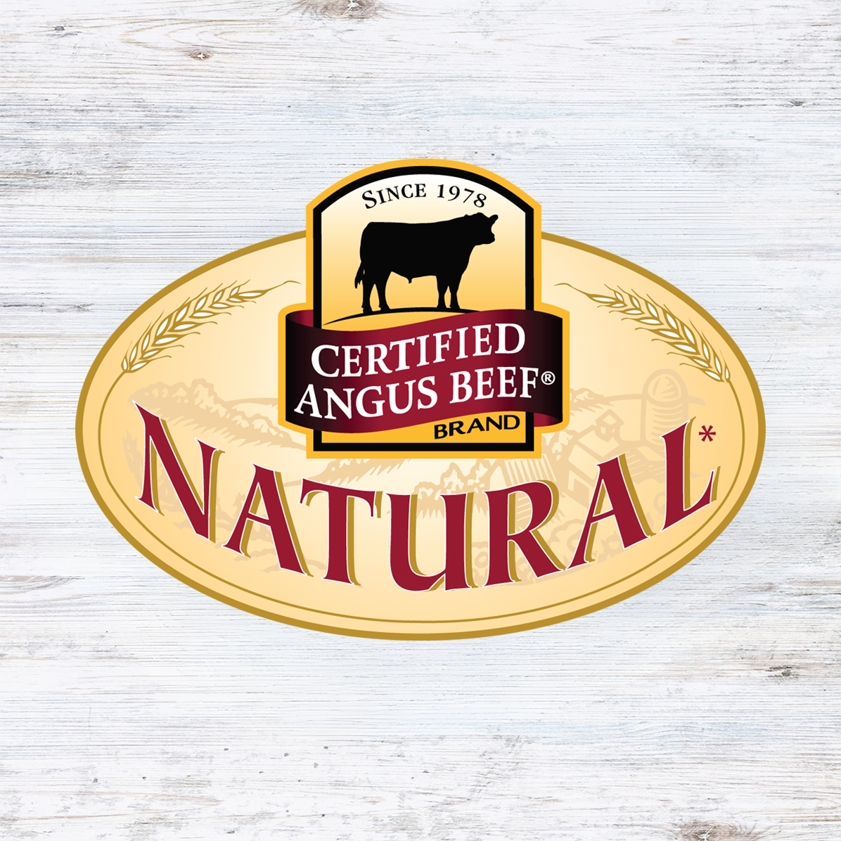 Certified Angus Beef Natural