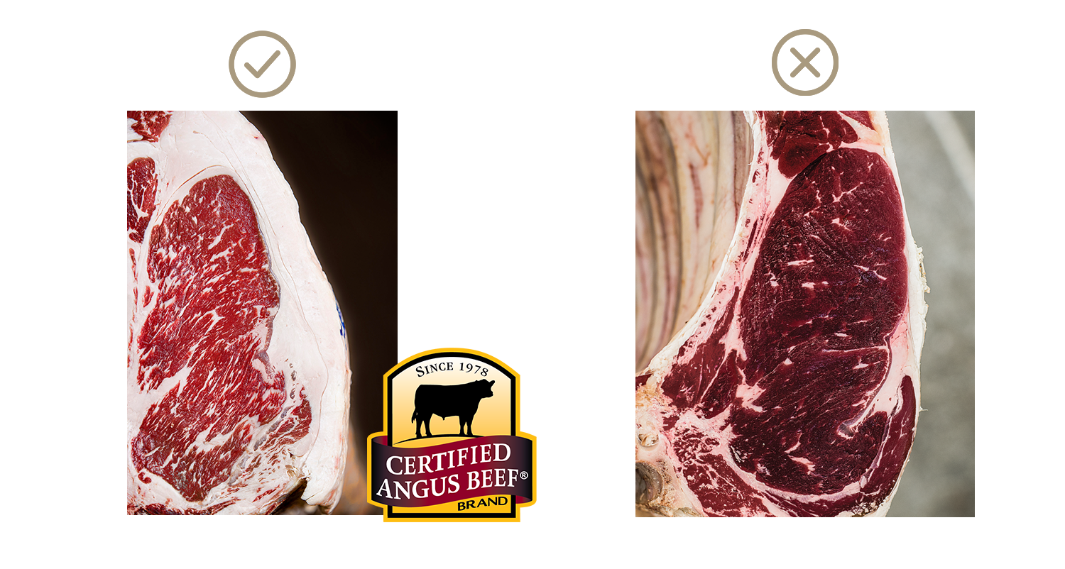 绝无肉色暗沉的牛肉