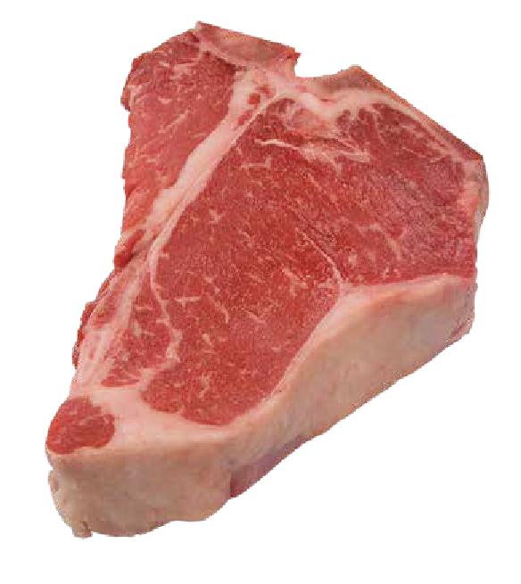 T-BONE STEAK T骨牛排