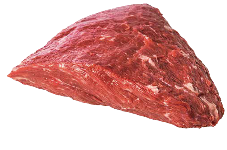 TOP SIRLOIN CAP (COULOTTE) 上后腰脊盖肉 （库洛特）