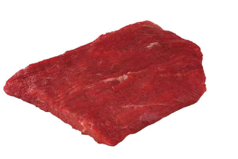 TOP ROUND CAP STEAK 上后腿盖肉牛排