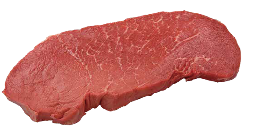TOP ROUND STEAK 上后腿肉牛排 / 头刀牛排