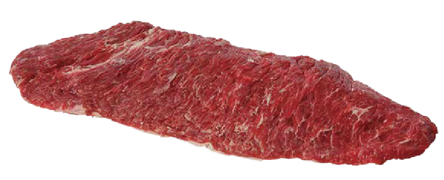 BOTTOM SIRLOIN FLAP 下后腰脊翼板肉