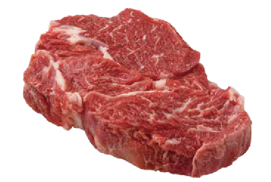 CHUCK EYE 下肩胛眼肉卷