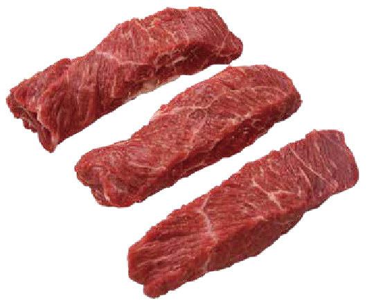 COUNTRY-STYLE RIBS 乡村风格去骨肩胛小排