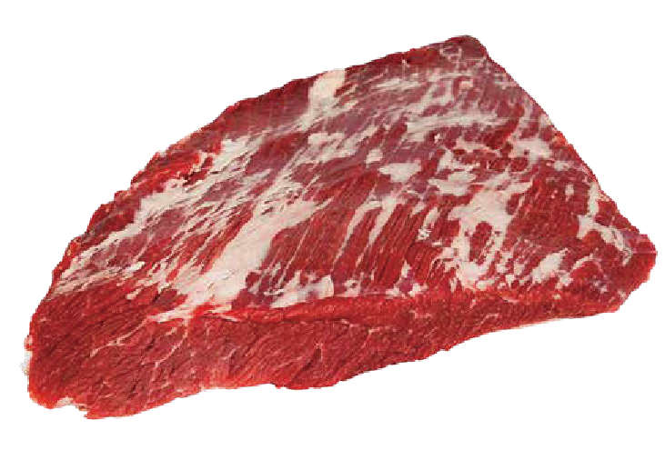 BRISKET FLAT 前胸板肉扁平肉