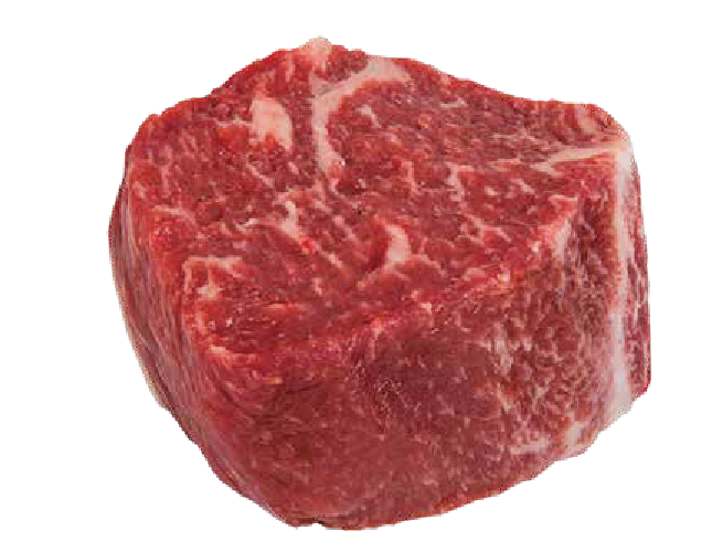 STRIP FILET 前腰脊菲力