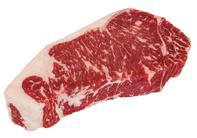 STRIP STEAK, BONELESS 去骨纽约客牛排