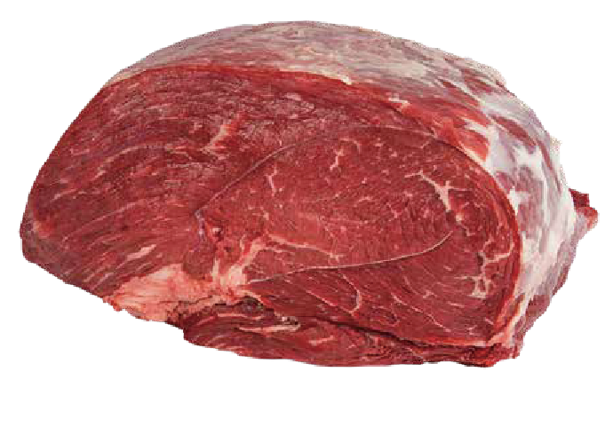 SIRLOIN TIP (KNUCKLE) 后腿股肉（和尚头、牛冧）