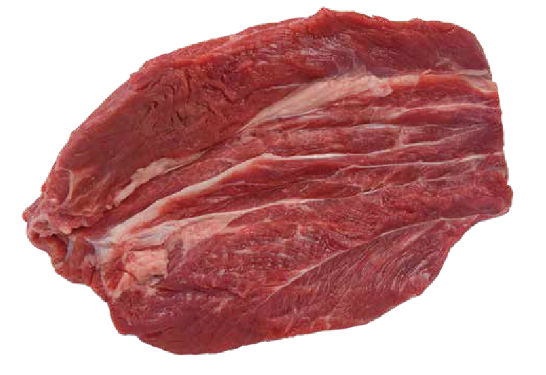 HEEL 后腿腱子心