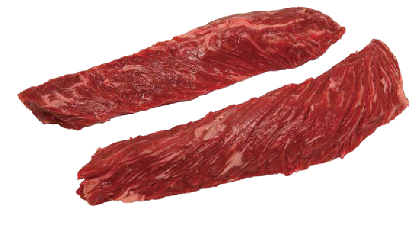 HANGER STEAK 封门牛柳
