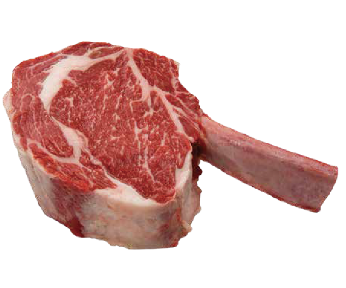 COWBOY STEAK 带骨肋眼牛排（牛仔牛排）
