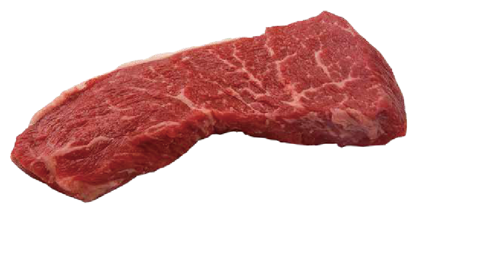 COULOTTE STEAK 库洛特牛排（上后腰脊盖肉牛排）