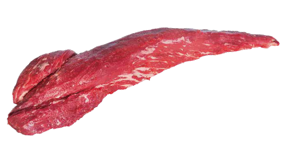 WHOLE TENDERLOIN 整块腰里脊肉