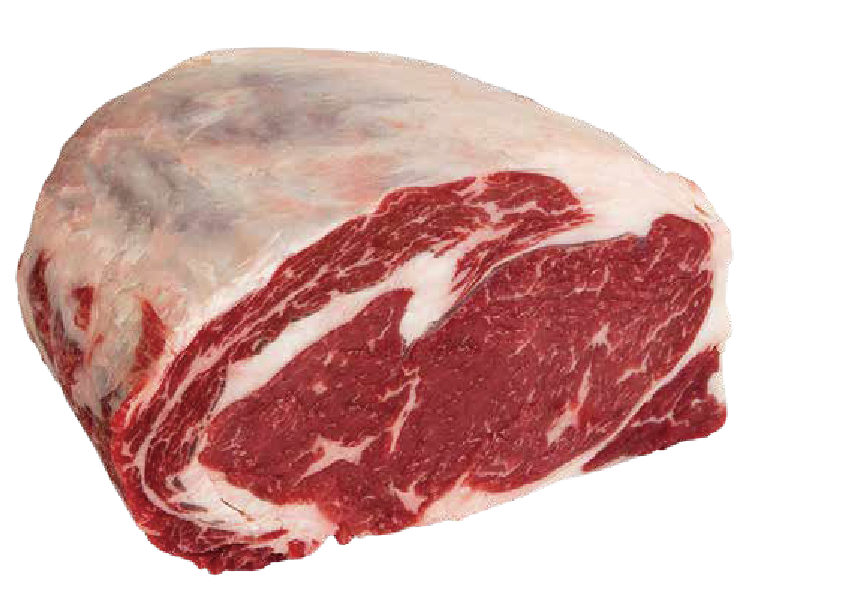 RIBEYE, BONELESS 无骨肋眼