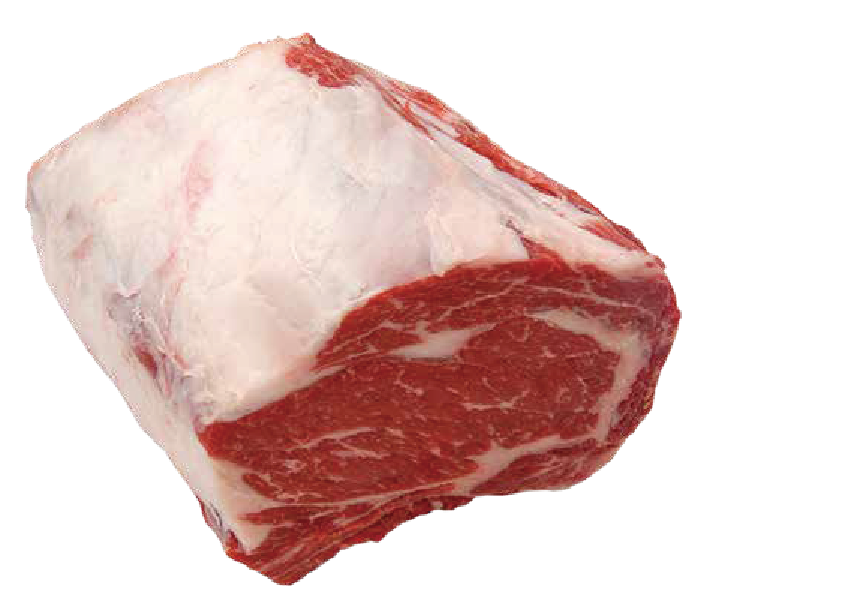 RIB ROAST 烤牛肋排