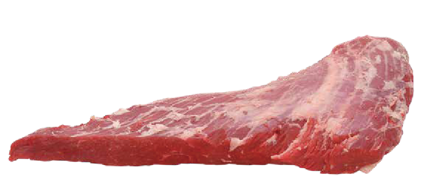 PECTORAL MEAT 牛胸肌