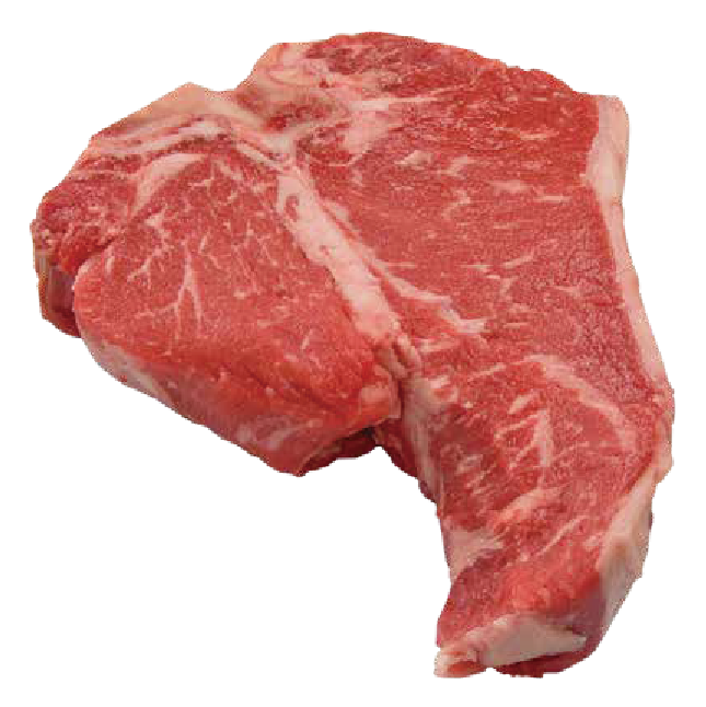 PORTERHOUSE STEAK 红坊牛排