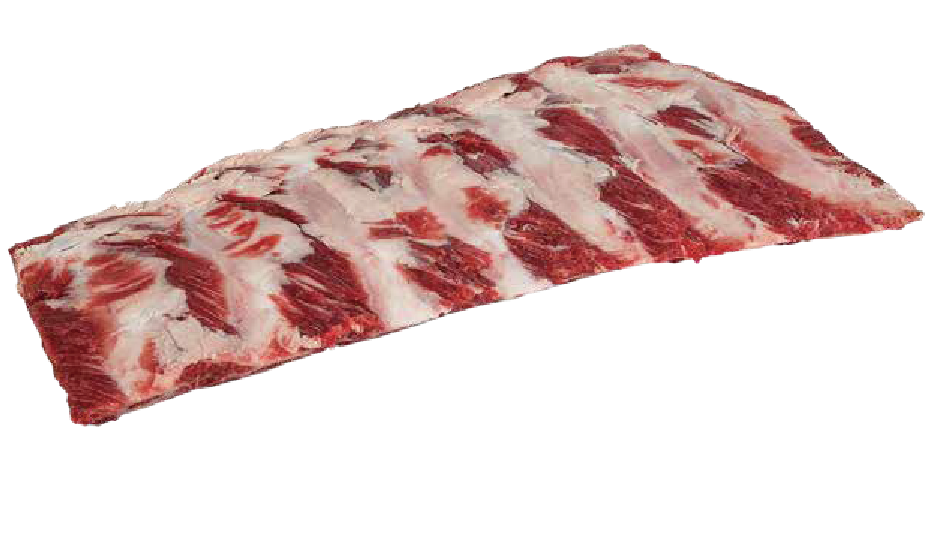 BACK RIBS 肋排