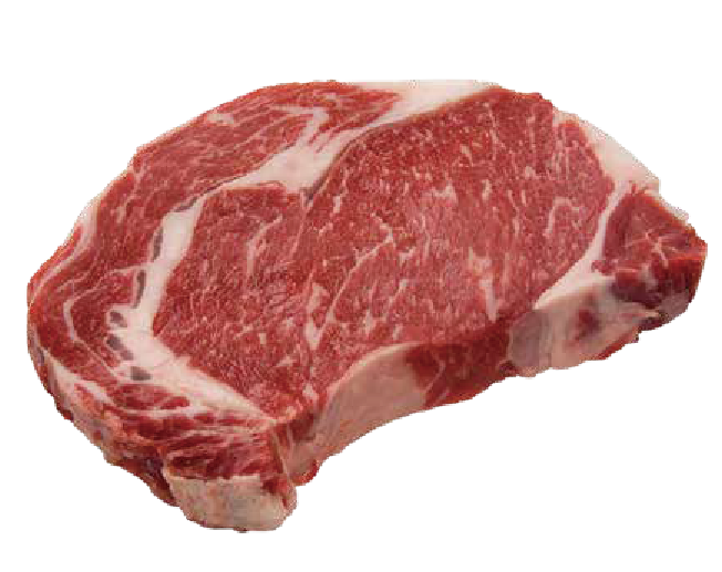 RIBEYE STEAK 肋眼牛排