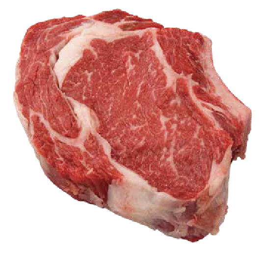 RIB STEAK 肋脊牛排