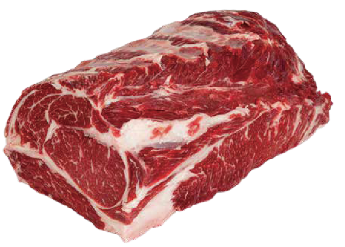 CHUCK ROLL 肩胛肉条（上脑）