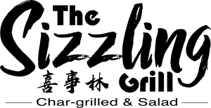 Sizzling LOGO